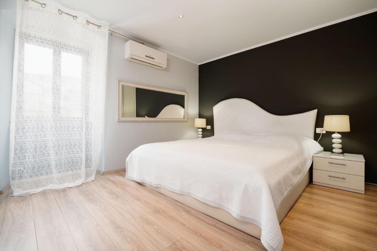 Apartman Gentile Lejlighed Split Eksteriør billede